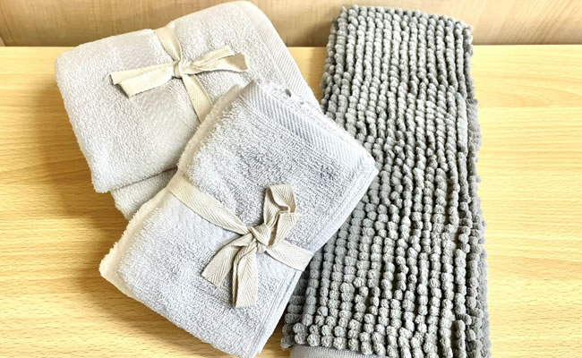 タオルセット